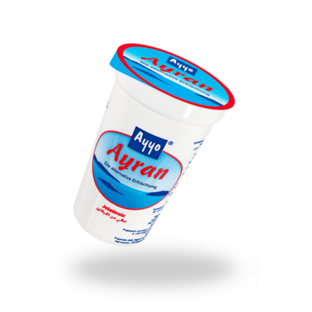 Ayran