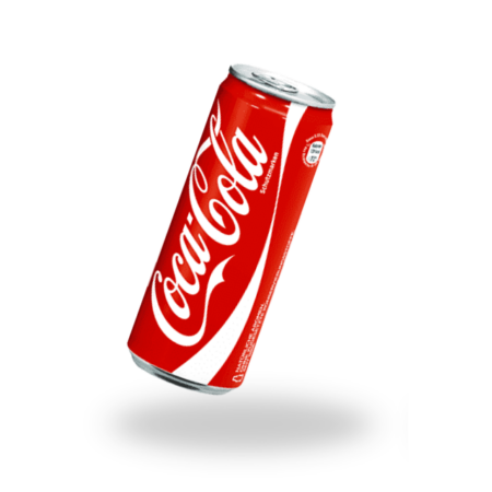 Coca Cola 0,3l