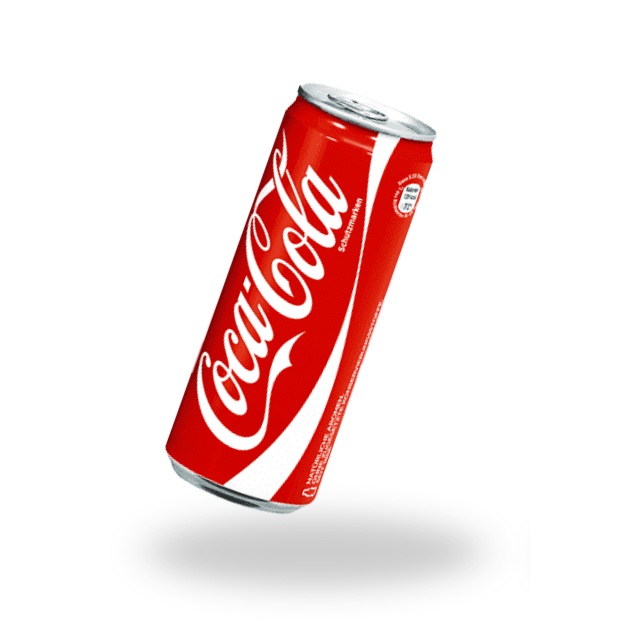 Coca Cola 0,3l