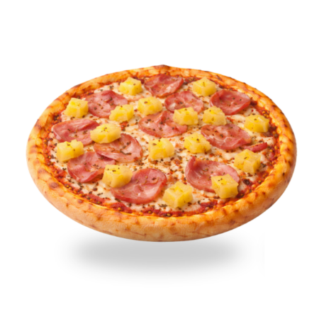 Pizza Hawaii