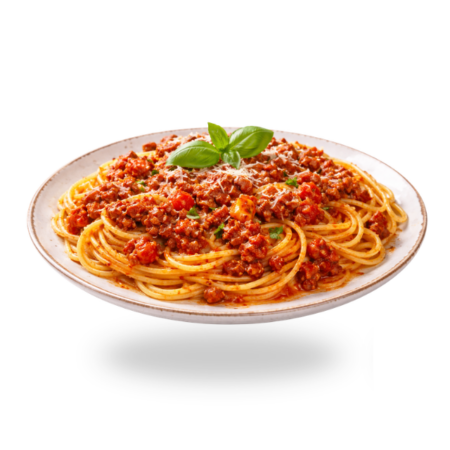 Pasta Bolognese