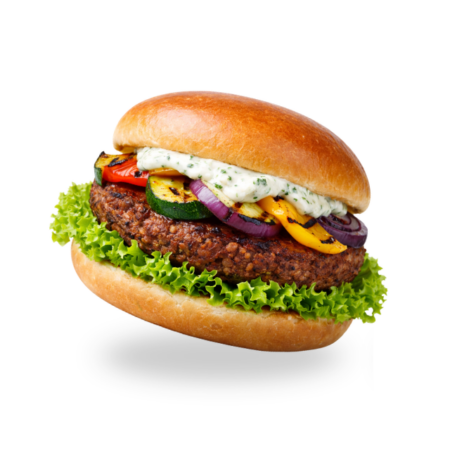 Veggie Burger
