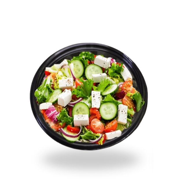 Bauernsalat