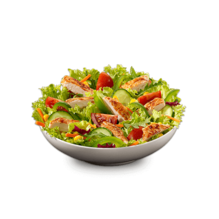Chickensalat