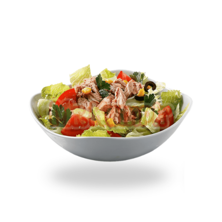 Thunfischsalat