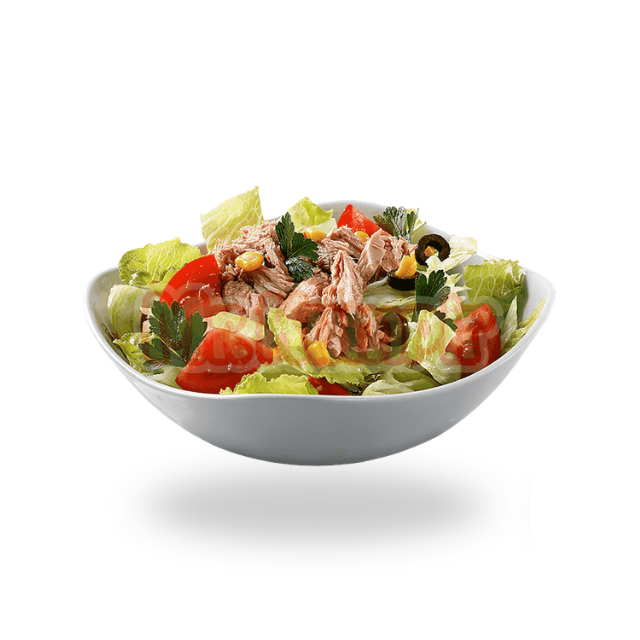 Thunfischsalat