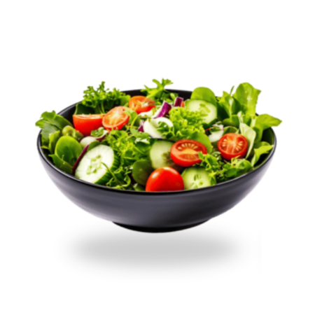 Salatmix