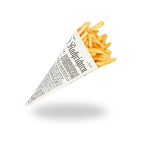 Pommes Frites