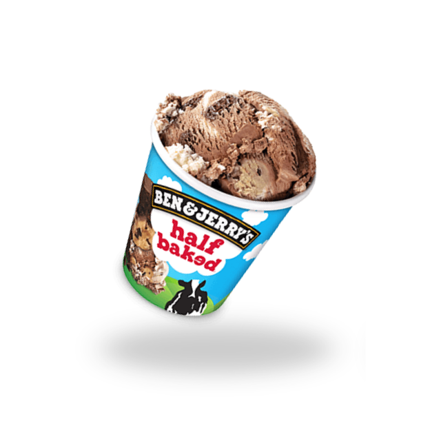 Ben & Jerry´s
